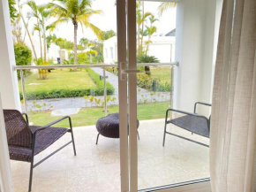 Apartamento de playa